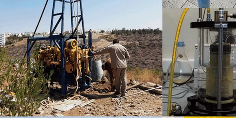 Servicios de Geotecnia en Badajoz
