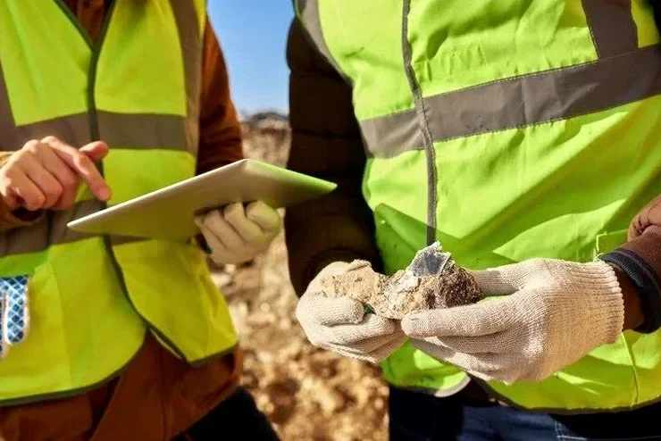 MASW y Clasificación Sísmica VS30 en Badajoz