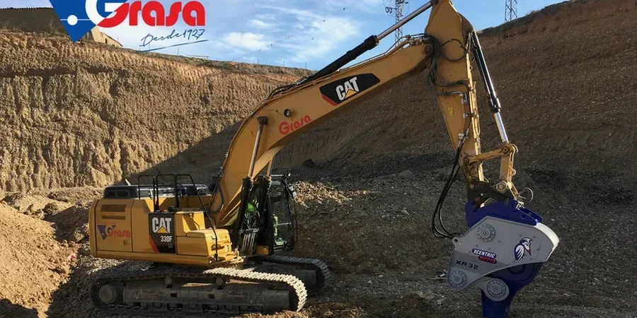 Monitoreo Geotécnico de Excavaciones en Badajoz: Control Instrumental de Obra
